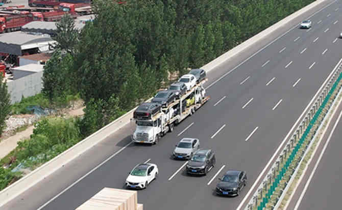 龙城区高速公路汽车救援